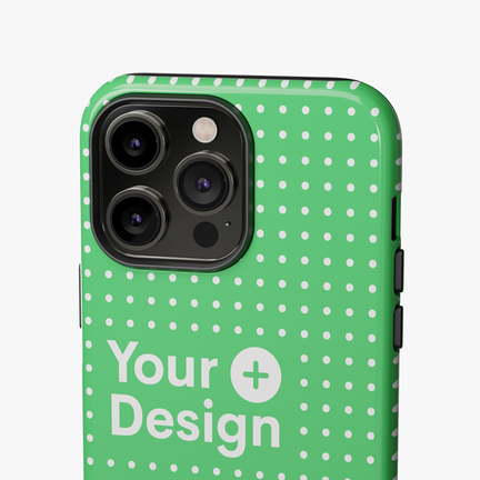 Custom iPhone 11 Pro Max Case